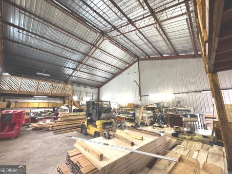 48 Aviation Boulevard Cleveland GA 30528
