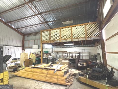48 Aviation Boulevard Cleveland GA 30528