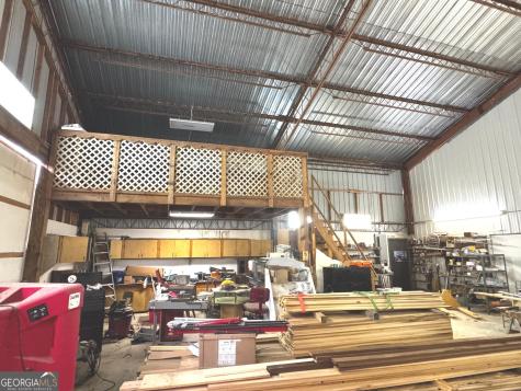 48 Aviation Boulevard Cleveland GA 30528