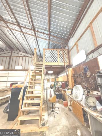 48 Aviation Boulevard Cleveland GA 30528
