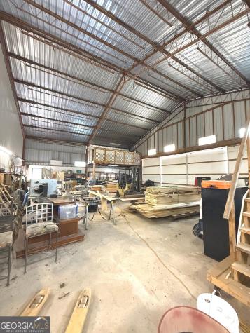 48 Aviation Boulevard Cleveland GA 30528