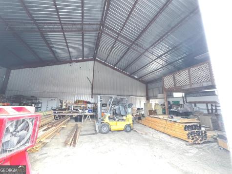 48 Aviation Boulevard Cleveland GA 30528