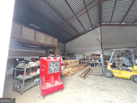 48 Aviation Boulevard Cleveland GA 30528
