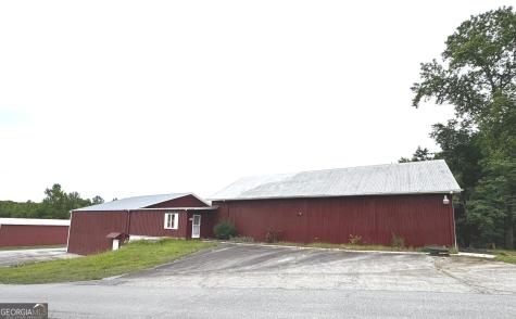48 Aviation Boulevard Cleveland GA 30528