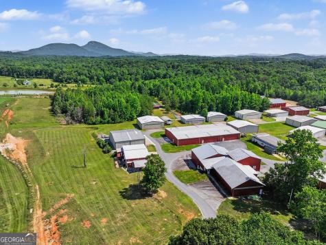 48 Aviation Boulevard Cleveland GA 30528