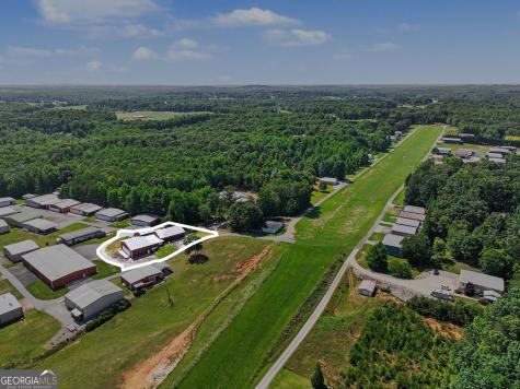 48 Aviation Boulevard Cleveland GA 30528