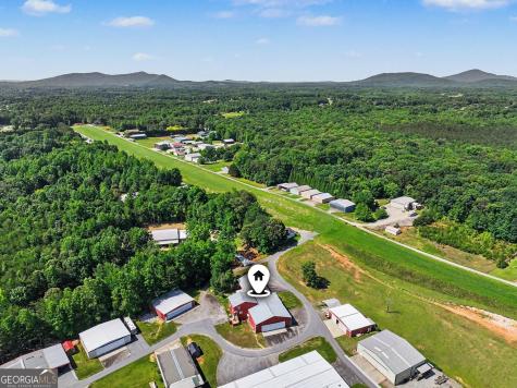 48 Aviation Boulevard Cleveland GA 30528