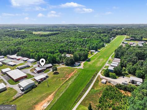 48 Aviation Boulevard Cleveland GA 30528