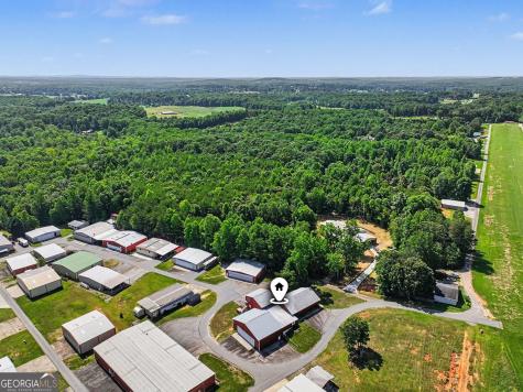 48 Aviation Boulevard Cleveland GA 30528