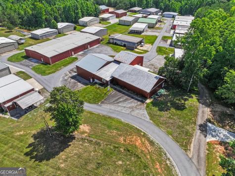 48 Aviation Boulevard Cleveland GA 30528