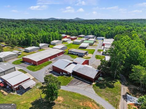 48 Aviation Boulevard Cleveland GA 30528