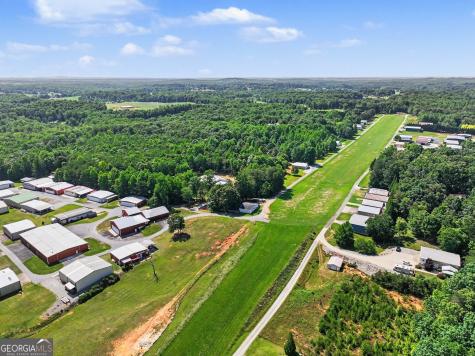 48 Aviation Boulevard Cleveland GA 30528