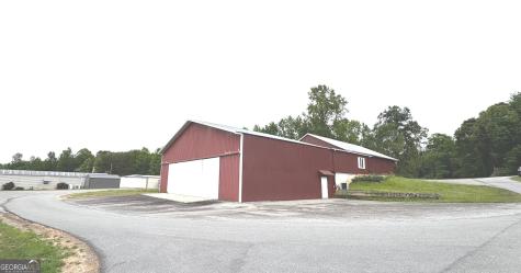 48 Aviation Boulevard Cleveland GA 30528