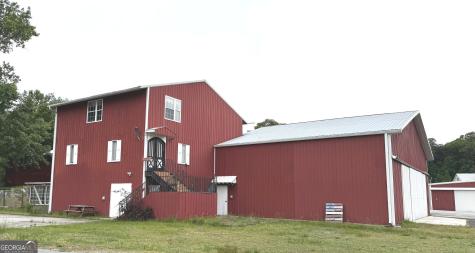 48 Aviation Boulevard Cleveland GA 30528