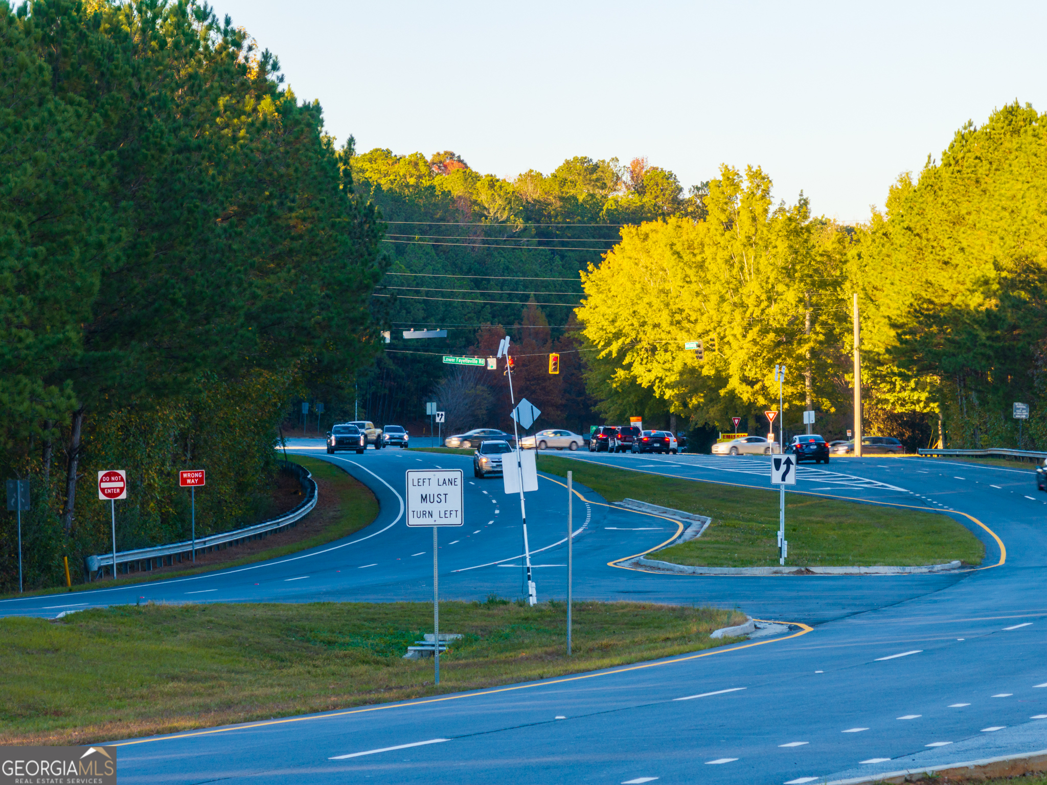 5.9 Acres Newnan Crossing Bypass Newnan GA 30263