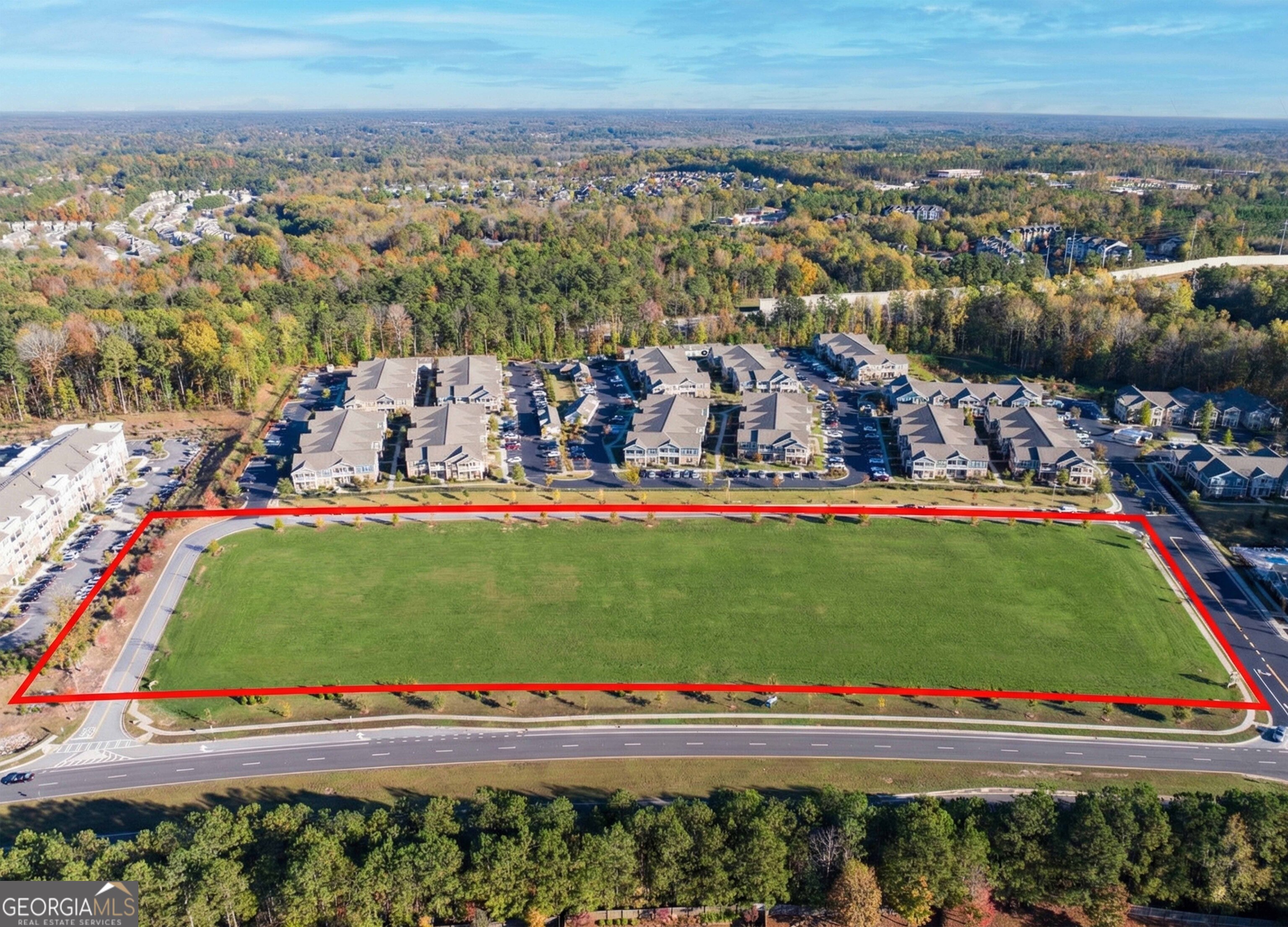 5.9 Acres Newnan Crossing Bypass Newnan GA 30263