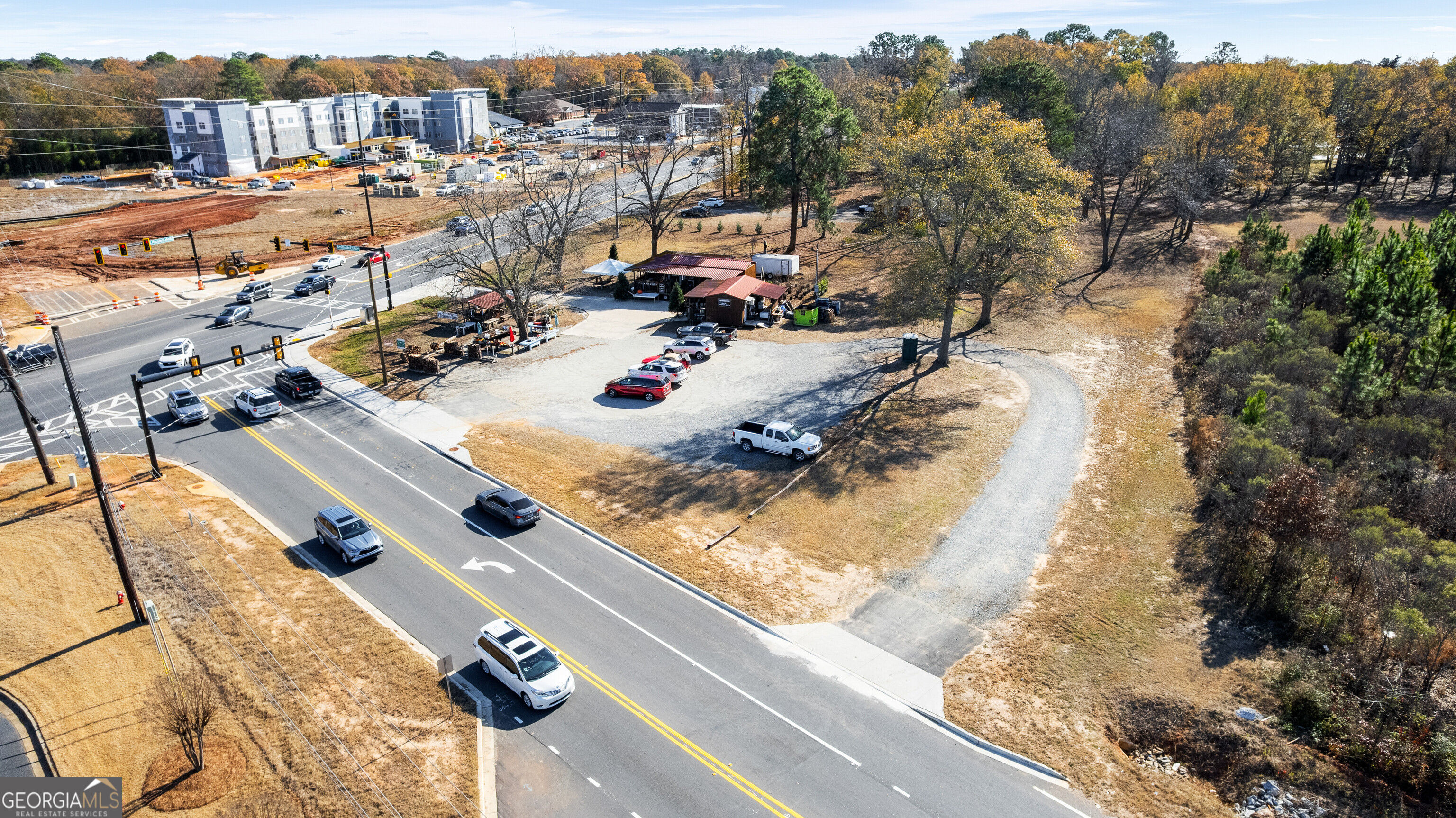401 S Houston Lake Road Warner Robins GA 31088