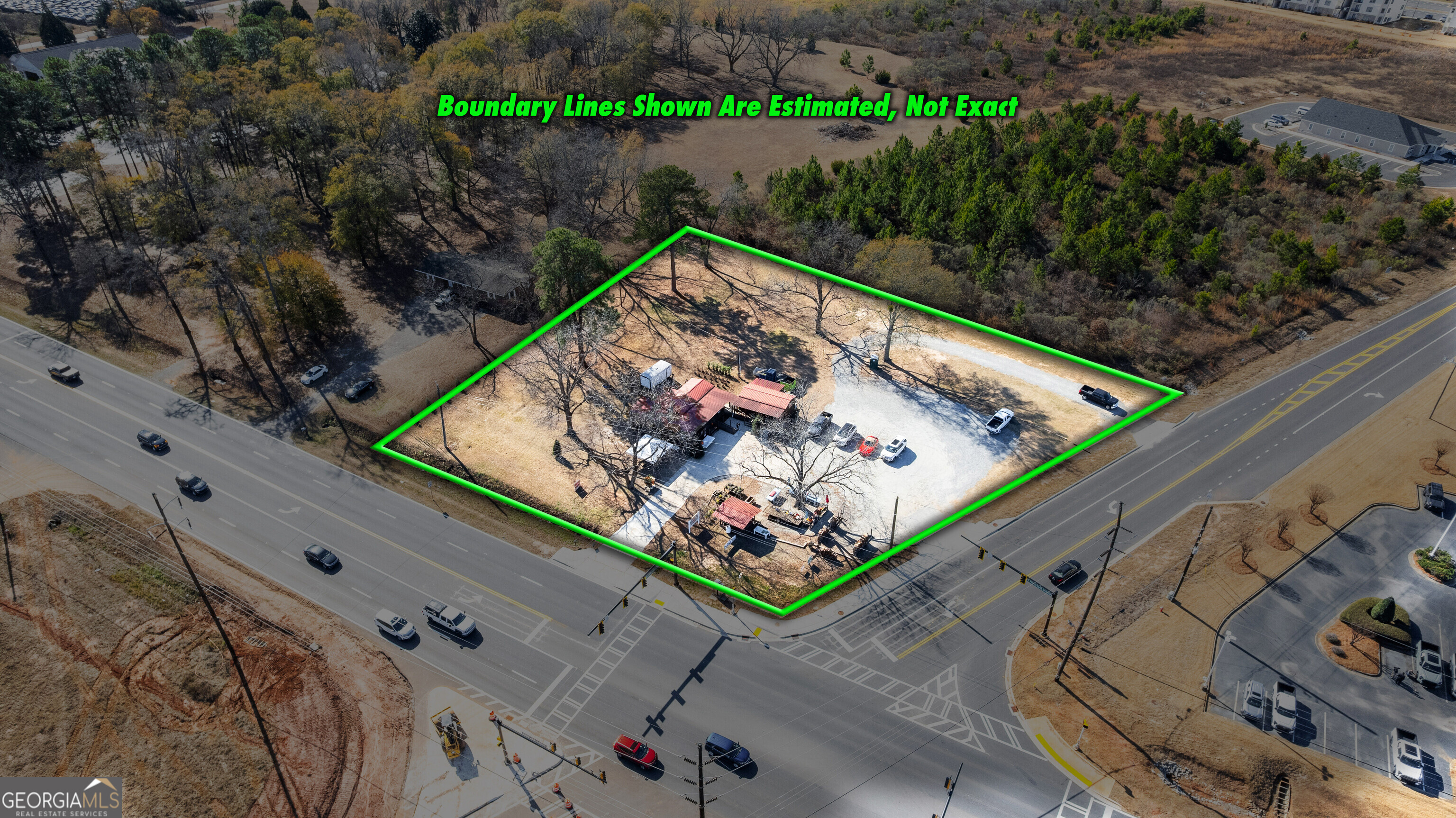 401 S Houston Lake Road Warner Robins GA 31088