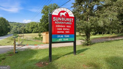 232 Sunburst Lane Clarkesville GA 30523