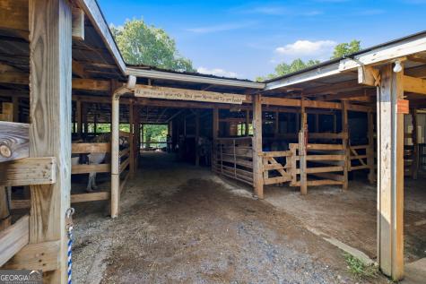 232 Sunburst Lane Clarkesville GA 30523