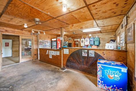 232 Sunburst Lane Clarkesville GA 30523