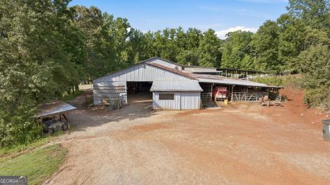 232 Sunburst Lane Clarkesville GA 30523