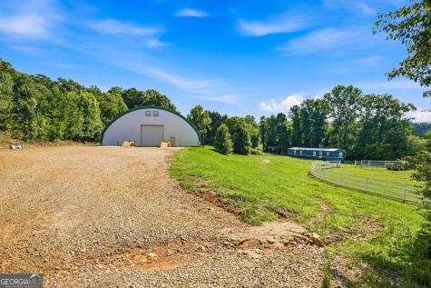 232 Sunburst Lane Clarkesville GA 30523