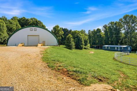 232 Sunburst Lane Clarkesville GA 30523