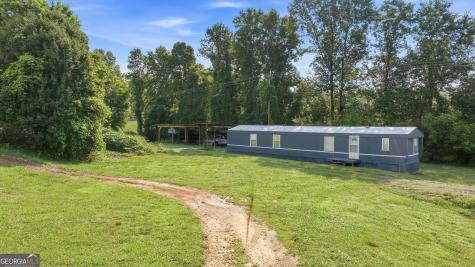 232 Sunburst Lane Clarkesville GA 30523