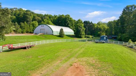 232 Sunburst Lane Clarkesville GA 30523