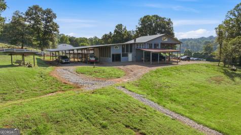 232 Sunburst Lane Clarkesville GA 30523