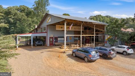 232 Sunburst Lane Clarkesville GA 30523