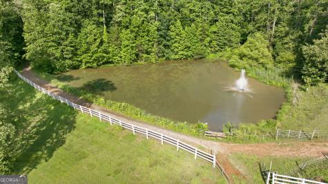 232 Sunburst Lane Clarkesville GA 30523