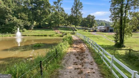 232 Sunburst Lane Clarkesville GA 30523