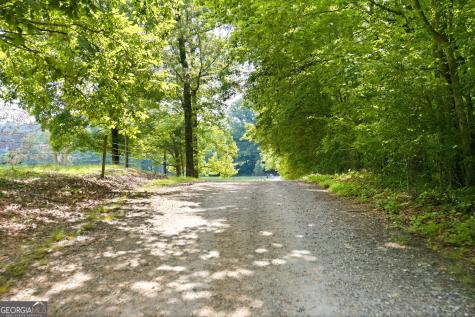 232 Sunburst Lane Clarkesville GA 30523