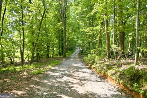 232 Sunburst Lane Clarkesville GA 30523