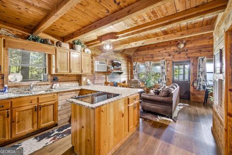 232 Sunburst Lane Clarkesville GA 30523
