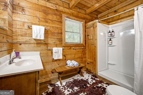 232 Sunburst Lane Clarkesville GA 30523