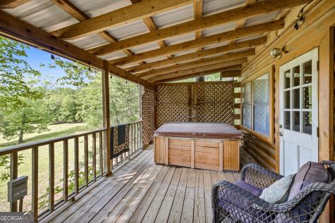 232 Sunburst Lane Clarkesville GA 30523