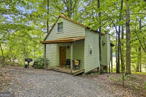 232 Sunburst Lane Clarkesville GA 30523