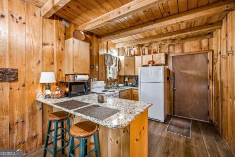 232 Sunburst Lane Clarkesville GA 30523