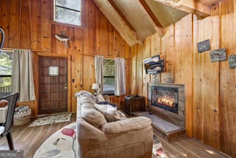 232 Sunburst Lane Clarkesville GA 30523