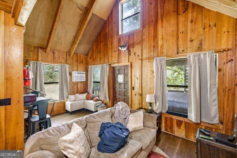 232 Sunburst Lane Clarkesville GA 30523