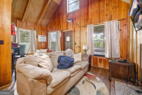 232 Sunburst Lane Clarkesville GA 30523