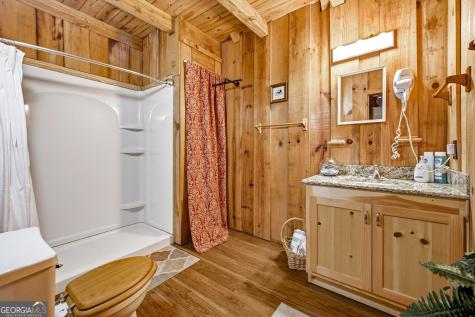 232 Sunburst Lane Clarkesville GA 30523