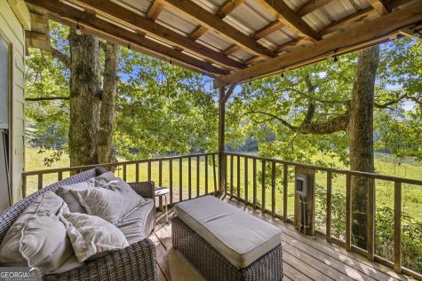 232 Sunburst Lane Clarkesville GA 30523