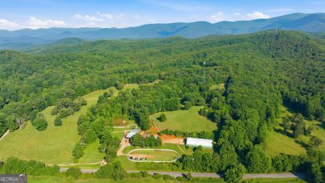 232 Sunburst Lane Clarkesville GA 30523