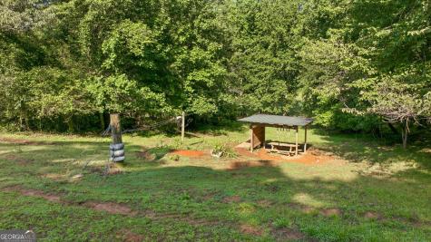 232 Sunburst Lane Clarkesville GA 30523