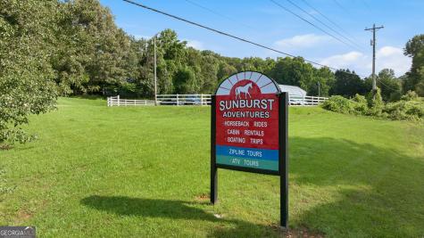 232 Sunburst Lane Clarkesville GA 30523