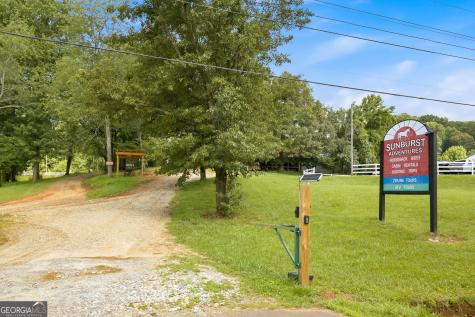 232 Sunburst Lane Clarkesville GA 30523